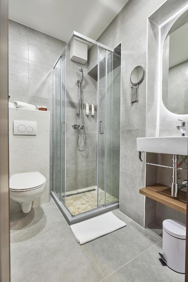 Hotel Crystal Hajduszoboszlo Luaran gambar
