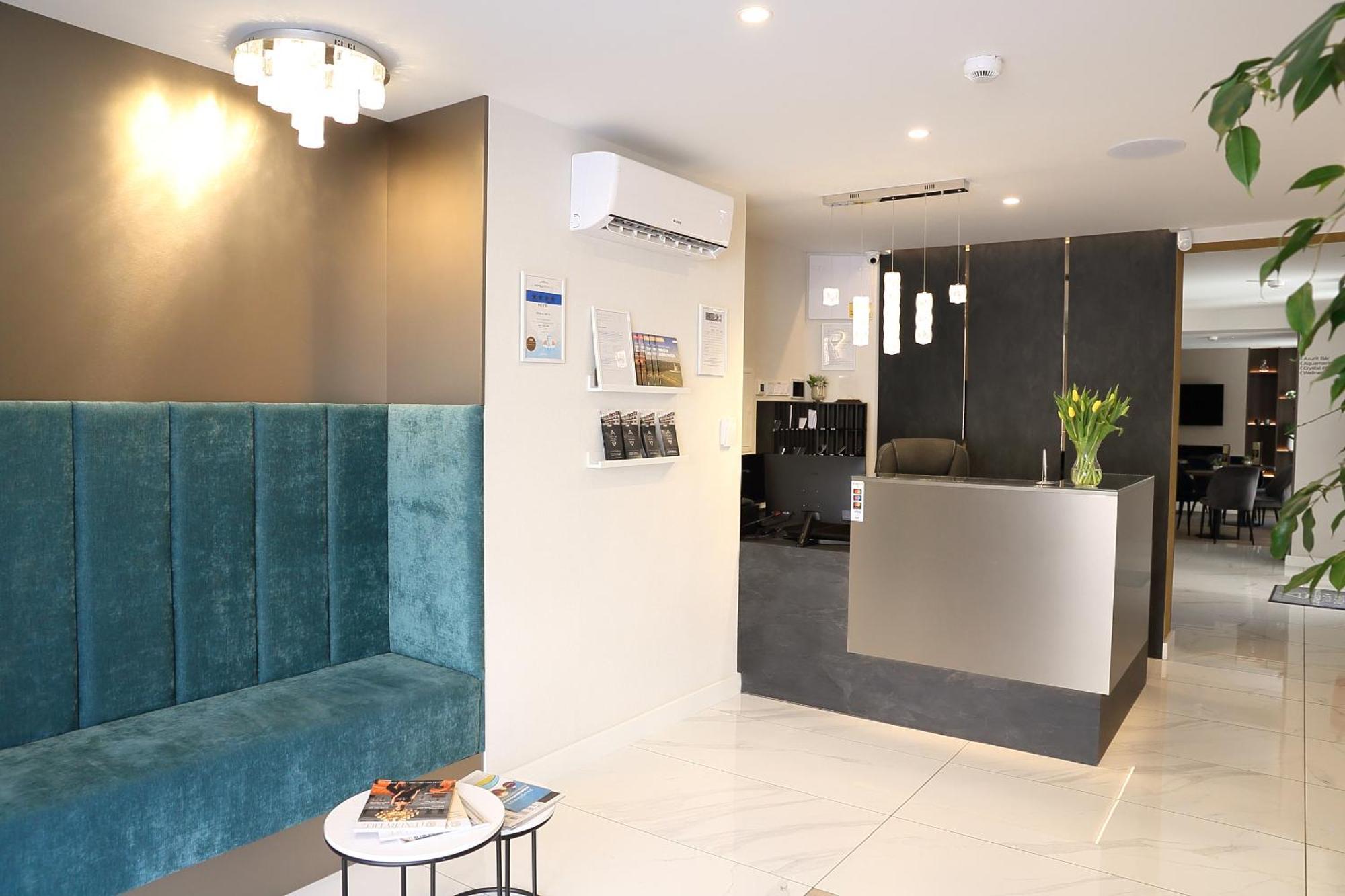 Hotel Crystal Hajduszoboszlo Luaran gambar