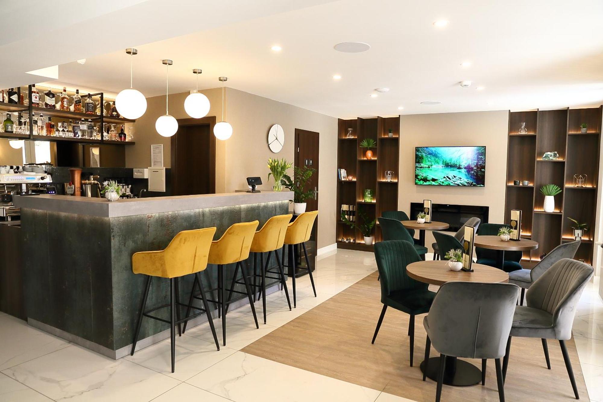Hotel Crystal Hajduszoboszlo Luaran gambar
