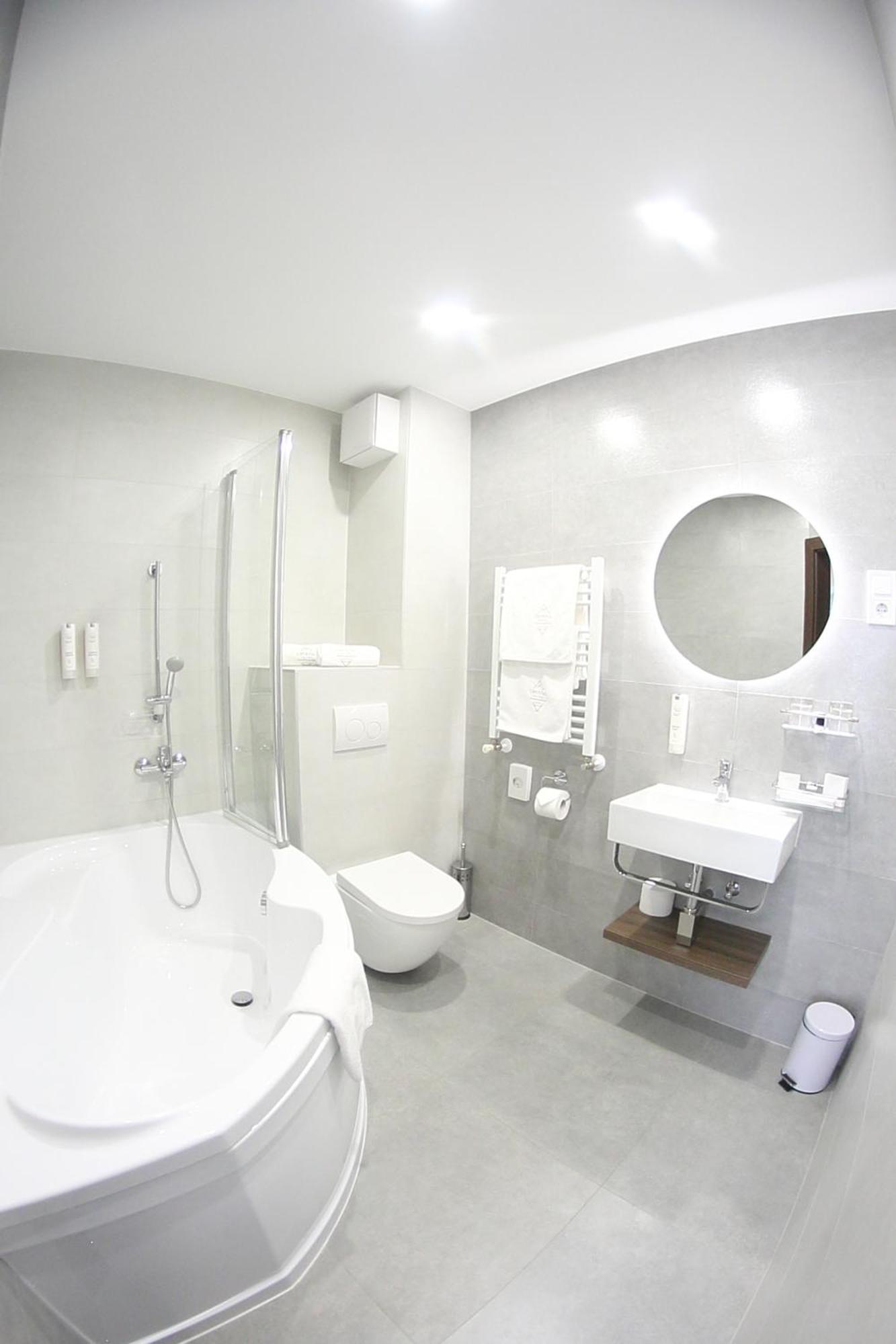 Hotel Crystal Hajduszoboszlo Luaran gambar