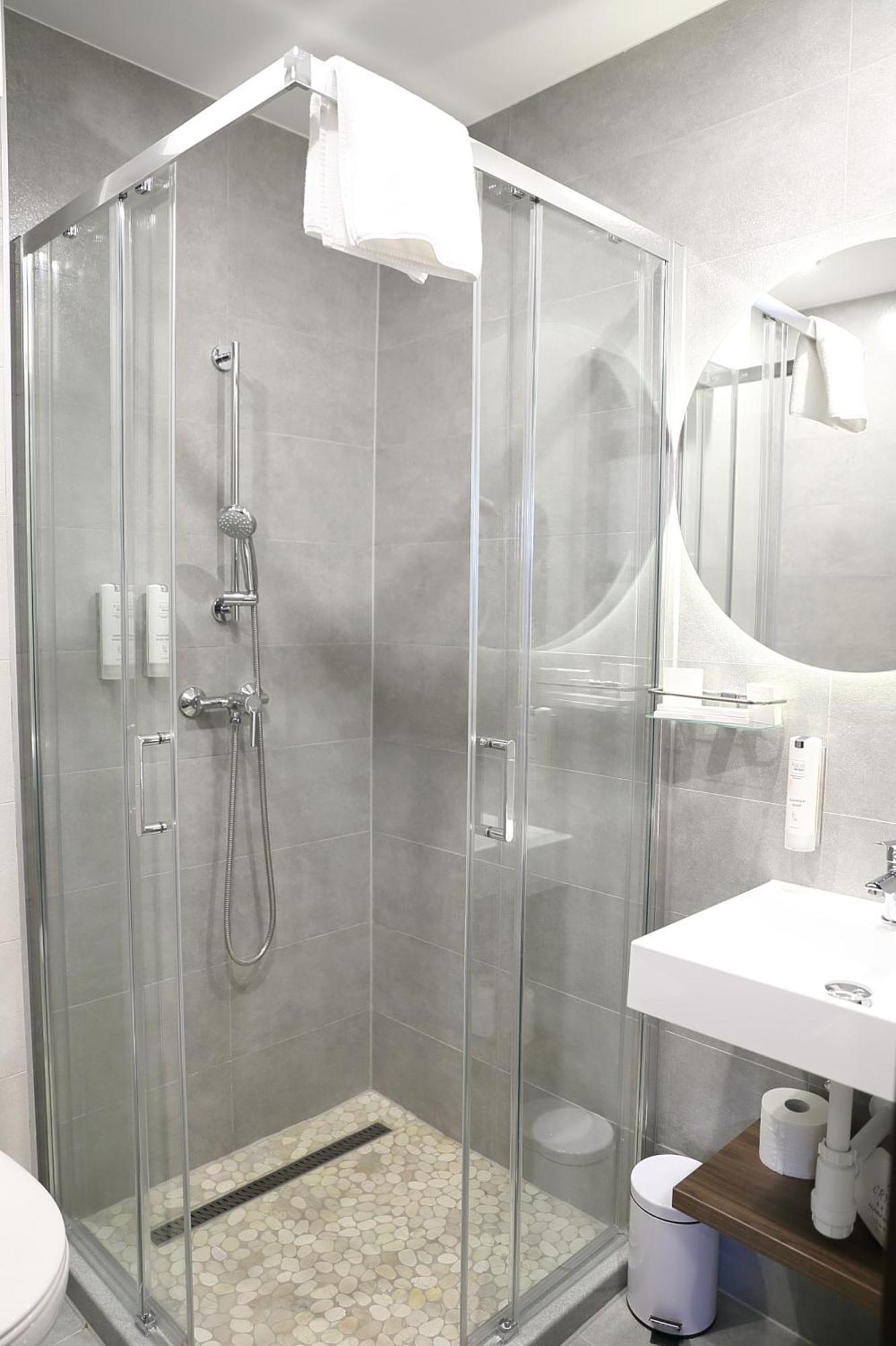 Hotel Crystal Hajduszoboszlo Luaran gambar